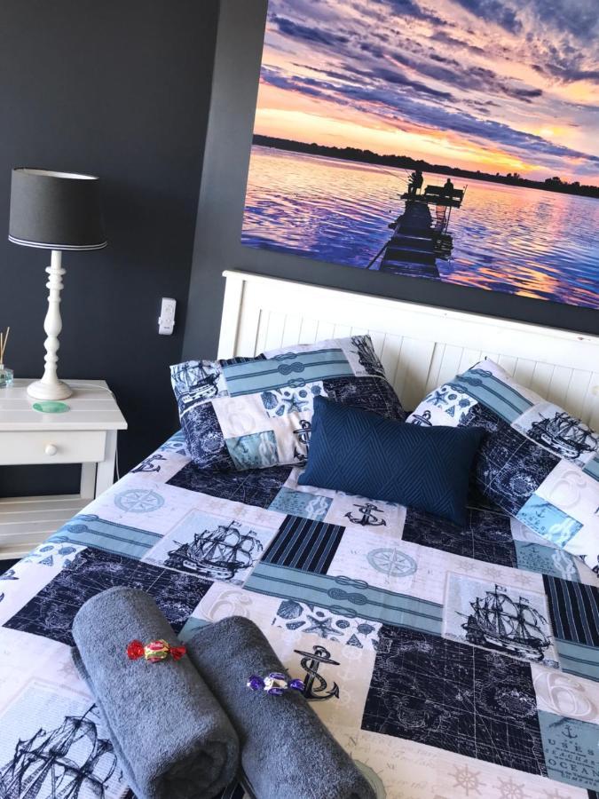 Modern Apartment Walking Distance To Main Beach Restaurants And Other Amenities Jeffreys Bay Εξωτερικό φωτογραφία