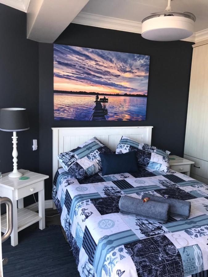 Modern Apartment Walking Distance To Main Beach Restaurants And Other Amenities Jeffreys Bay Εξωτερικό φωτογραφία